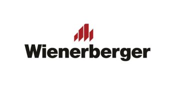 Wienerberger - логотип официального партнера Blokberry